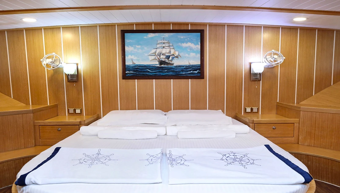 cabin